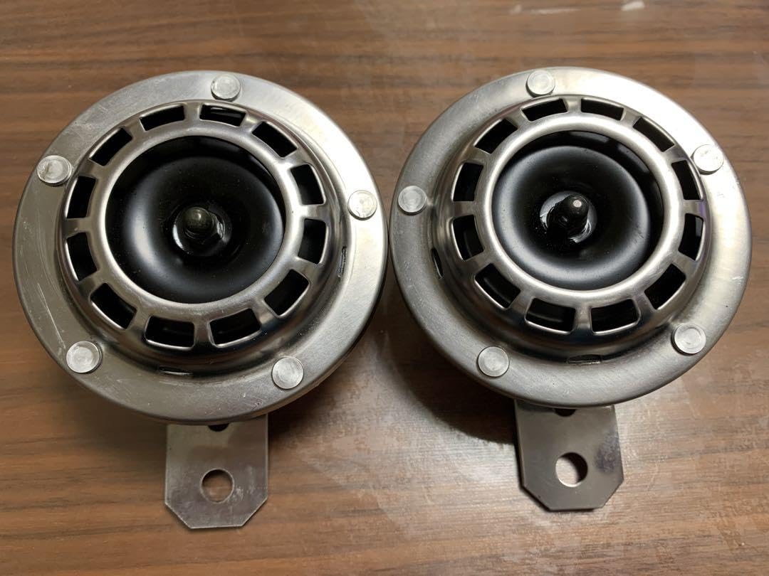 Amazon.co.jp: XJ400 XJ400D ホーン 純正タイプ : 車＆バイク